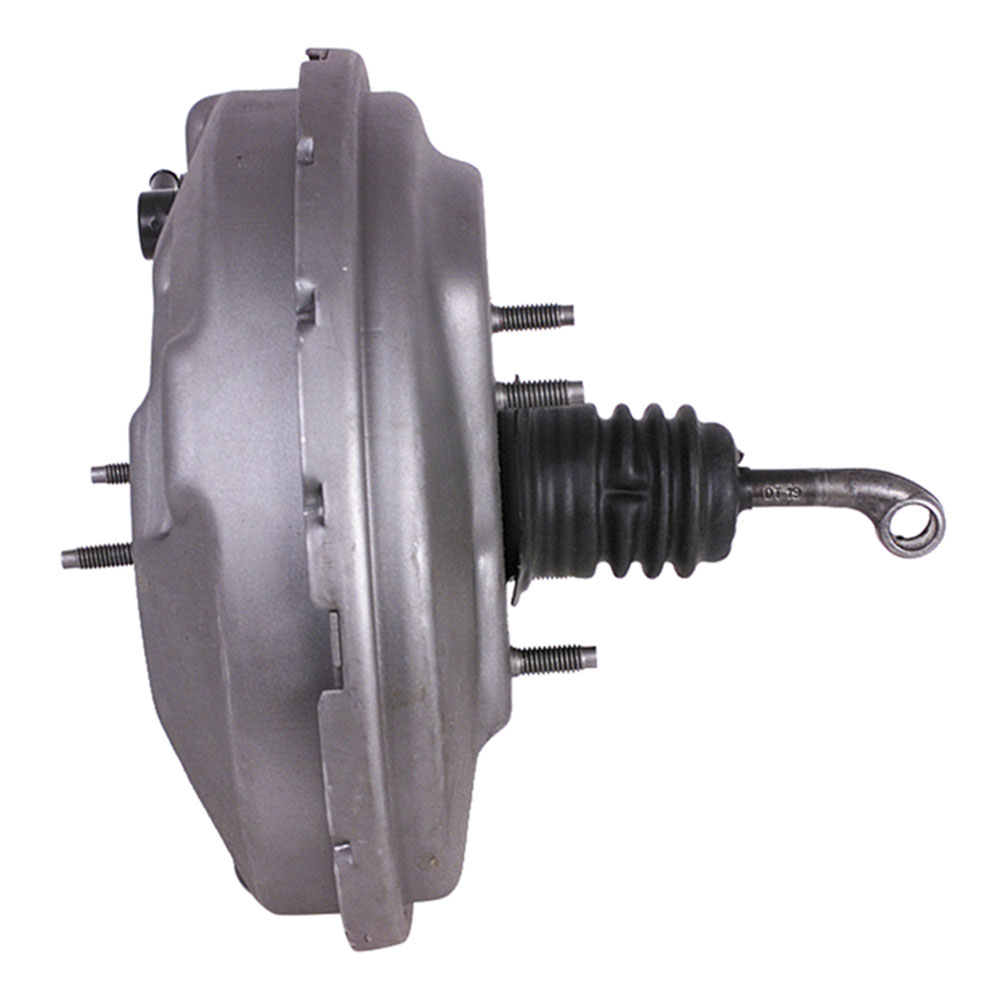 1979 Dodge B300 Brake Booster
