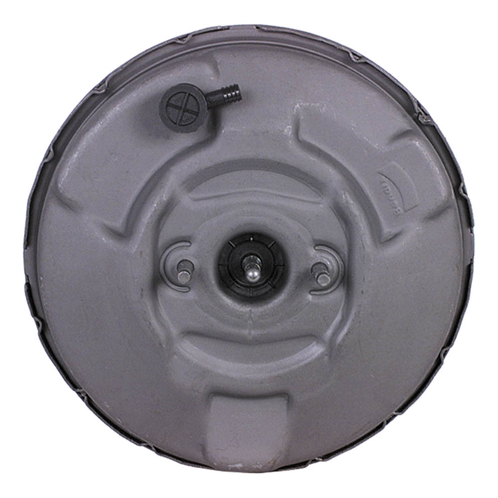 1977 Ford F Series Trucks Brake Booster
