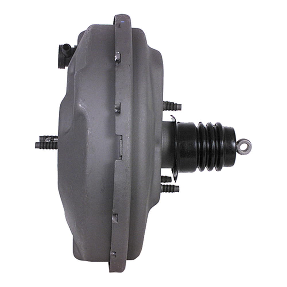 1977 Ford F Series Trucks Brake Booster