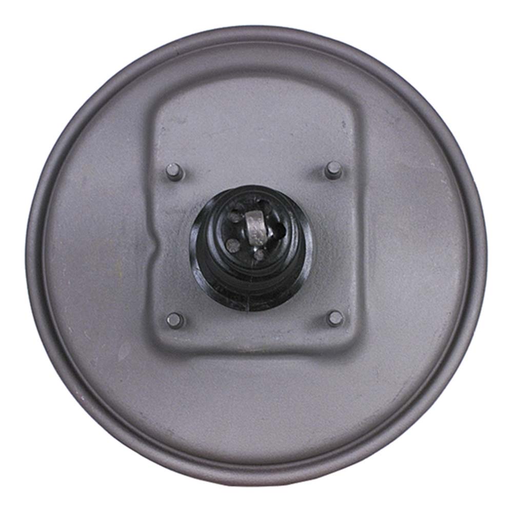 1977 Ford F Series Trucks Brake Booster