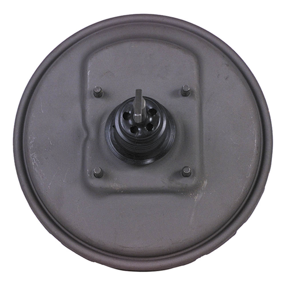 1979 Ford F Series Trucks Brake Booster