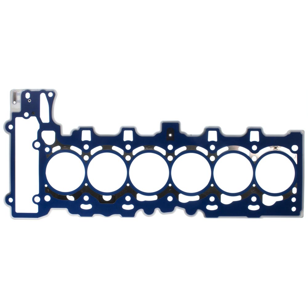 2007 Bmw 525 Cylinder Head Gasket