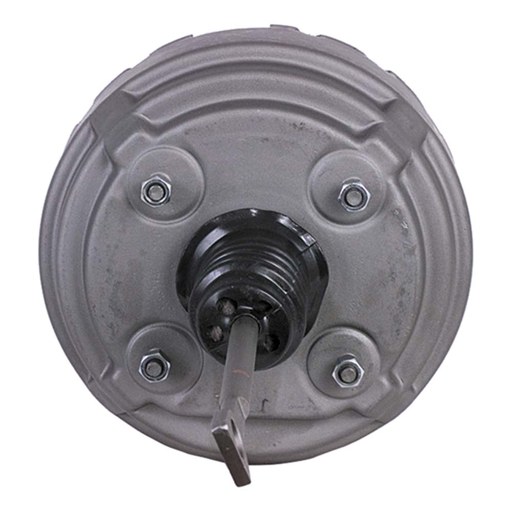 1976 Ford F Series Trucks Brake Booster