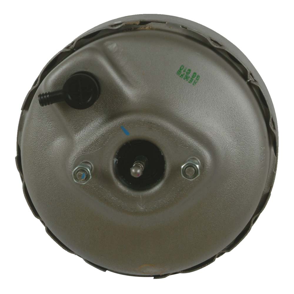1976 Amc Matador Brake Booster