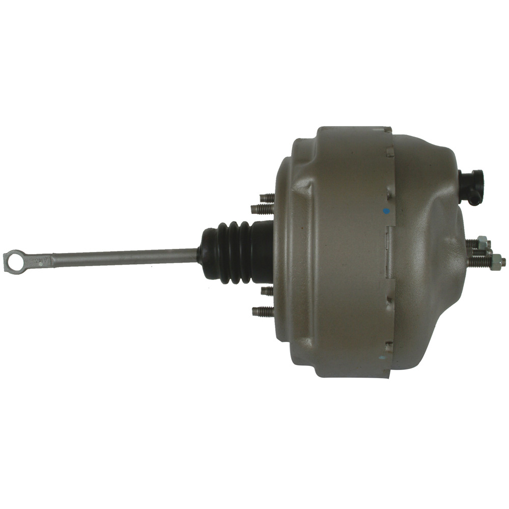 1976 Amc Matador Brake Booster
