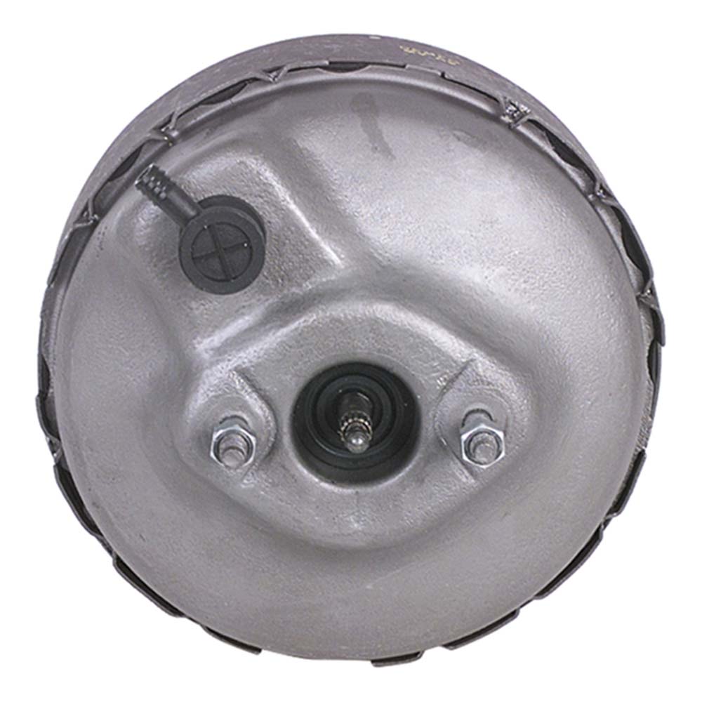 1973 Ford F Series Trucks Brake Booster