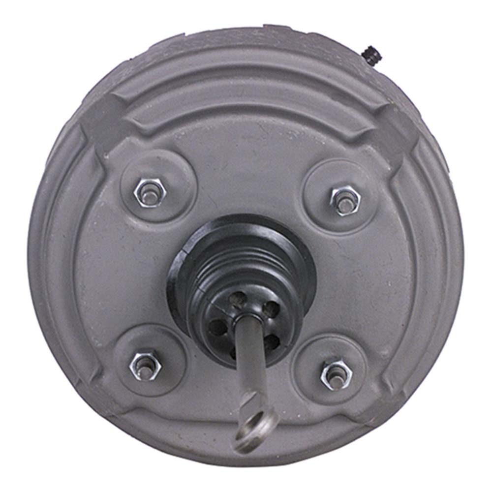 1973 Ford F Series Trucks Brake Booster