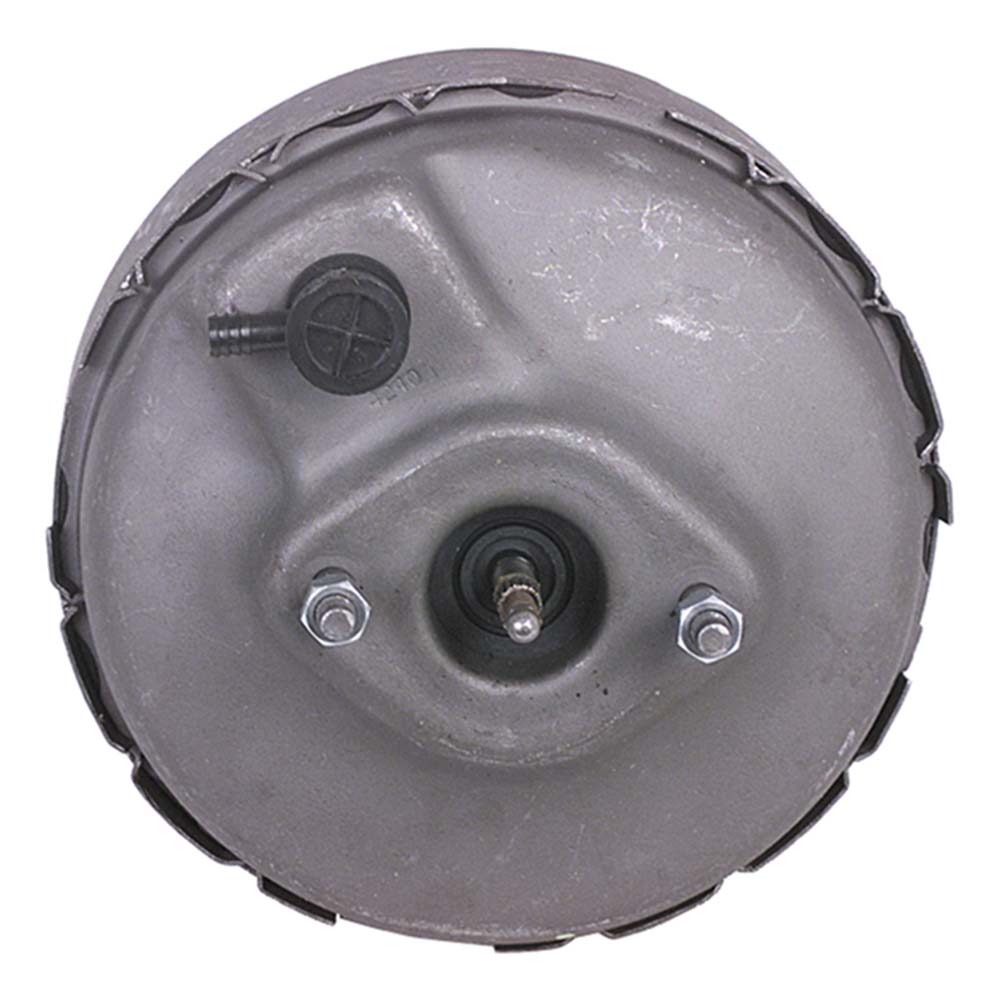 1969 International 1200D Brake Booster