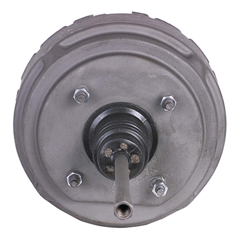 1969 International 1200D Brake Booster