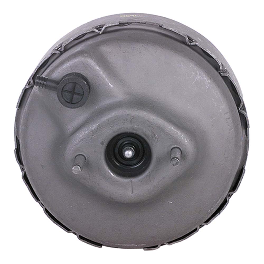 1976 Cadillac Seville Brake Booster