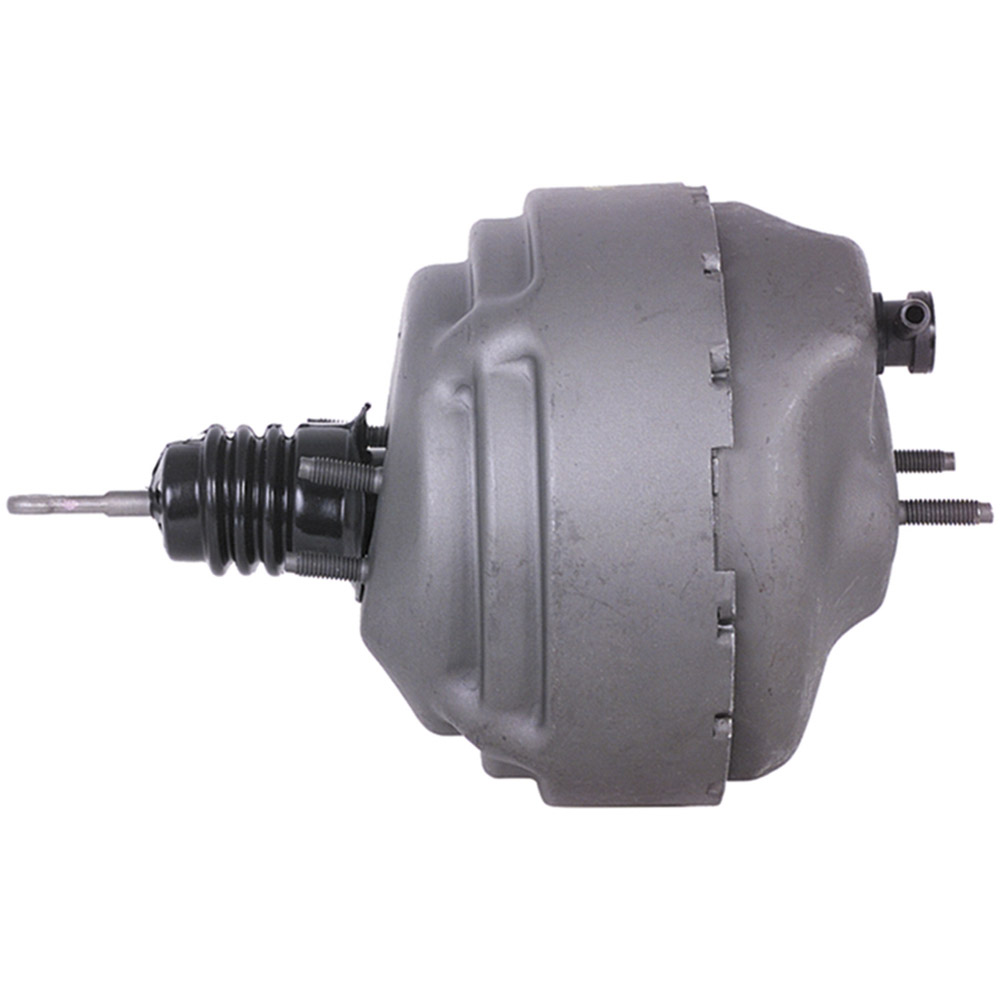 1976 Cadillac Seville Brake Booster