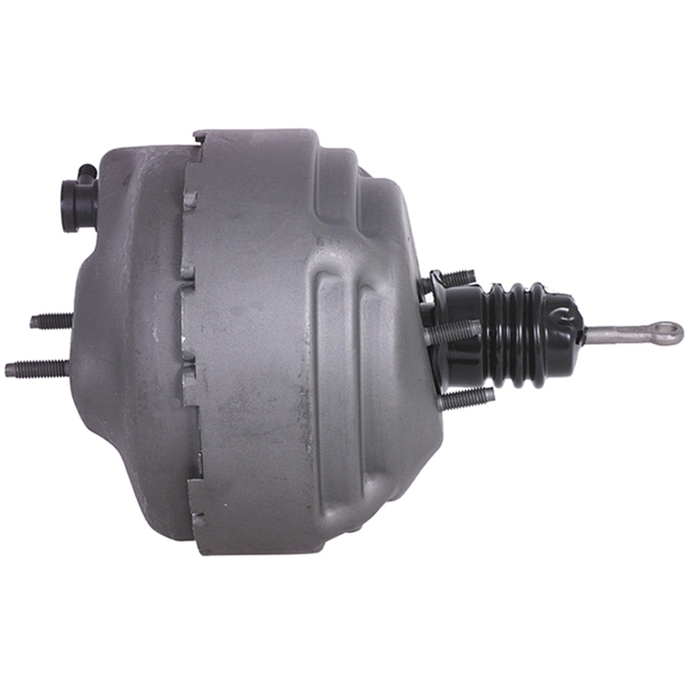 1976 Cadillac Seville Brake Booster