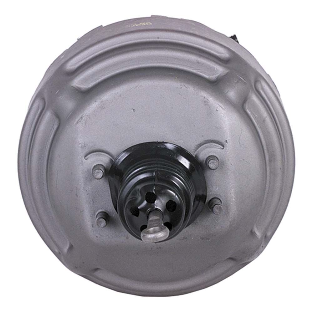 1976 Cadillac Seville Brake Booster