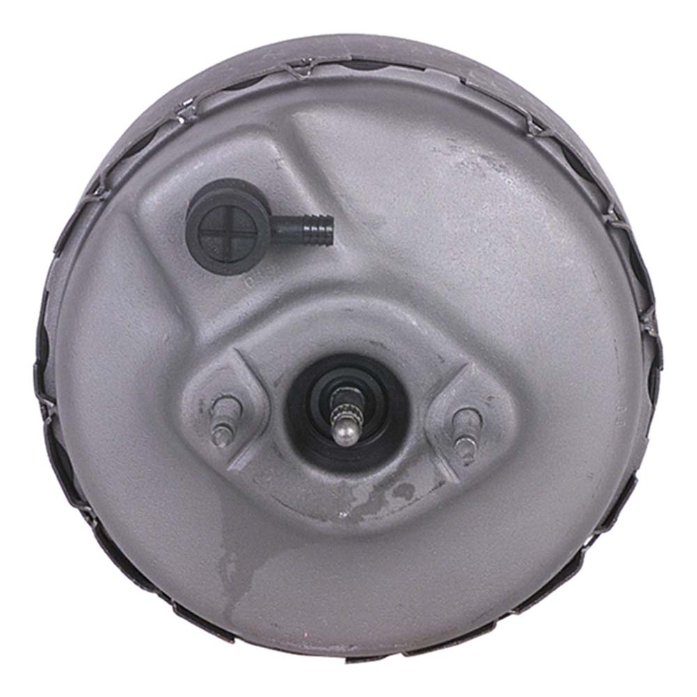 1976 Ford E Series Van Brake Booster