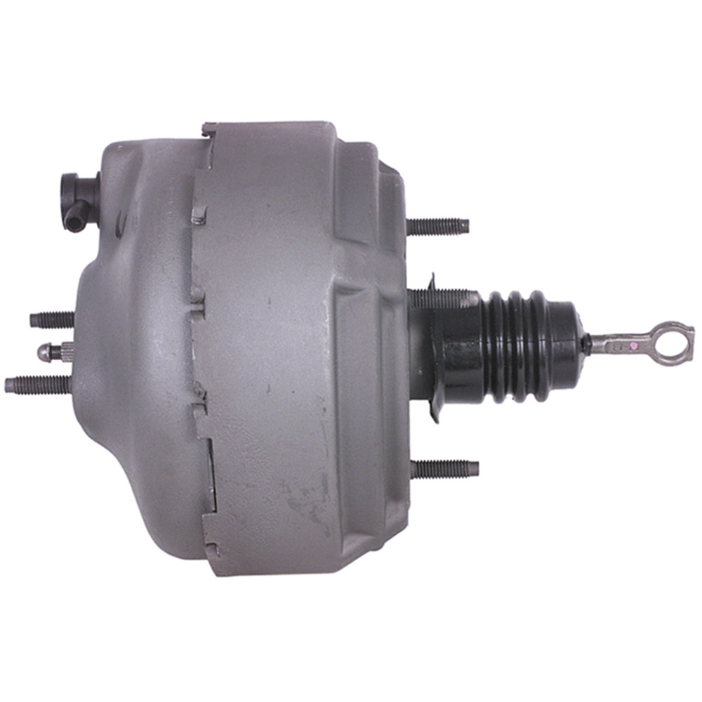 1976 Ford E Series Van Brake Booster