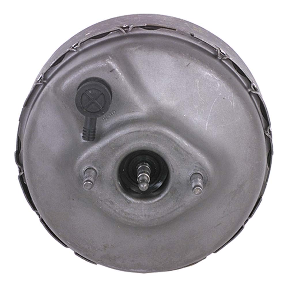 1971 Dodge B100 Van Brake Booster