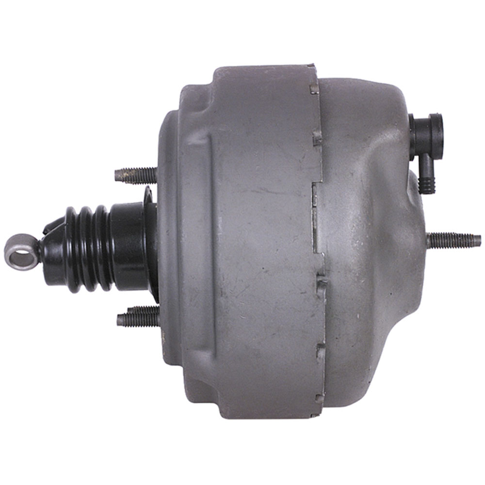 1971 Dodge B100 Van Brake Booster