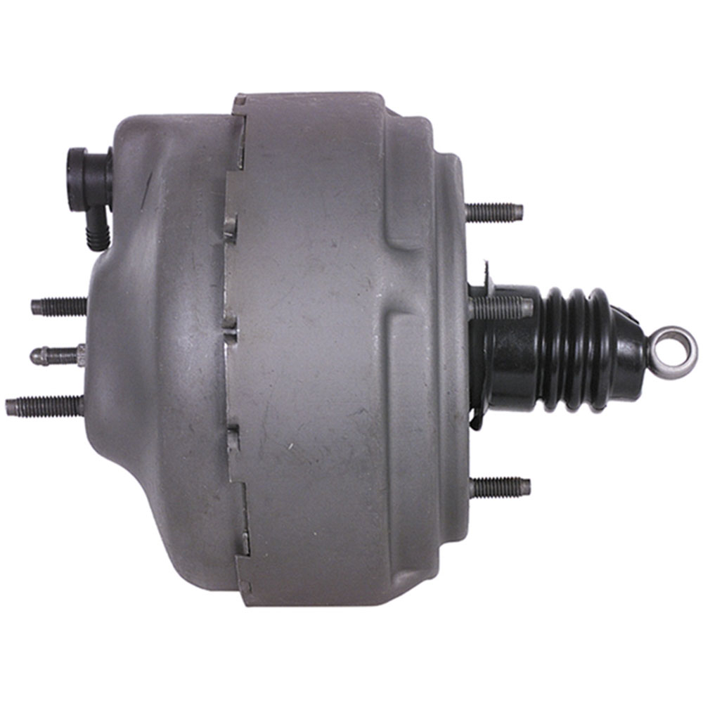 1971 Dodge B100 Van Brake Booster