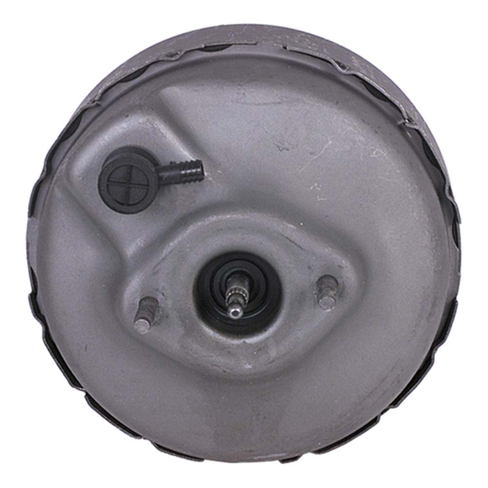 1978 Dodge RD200 Brake Booster