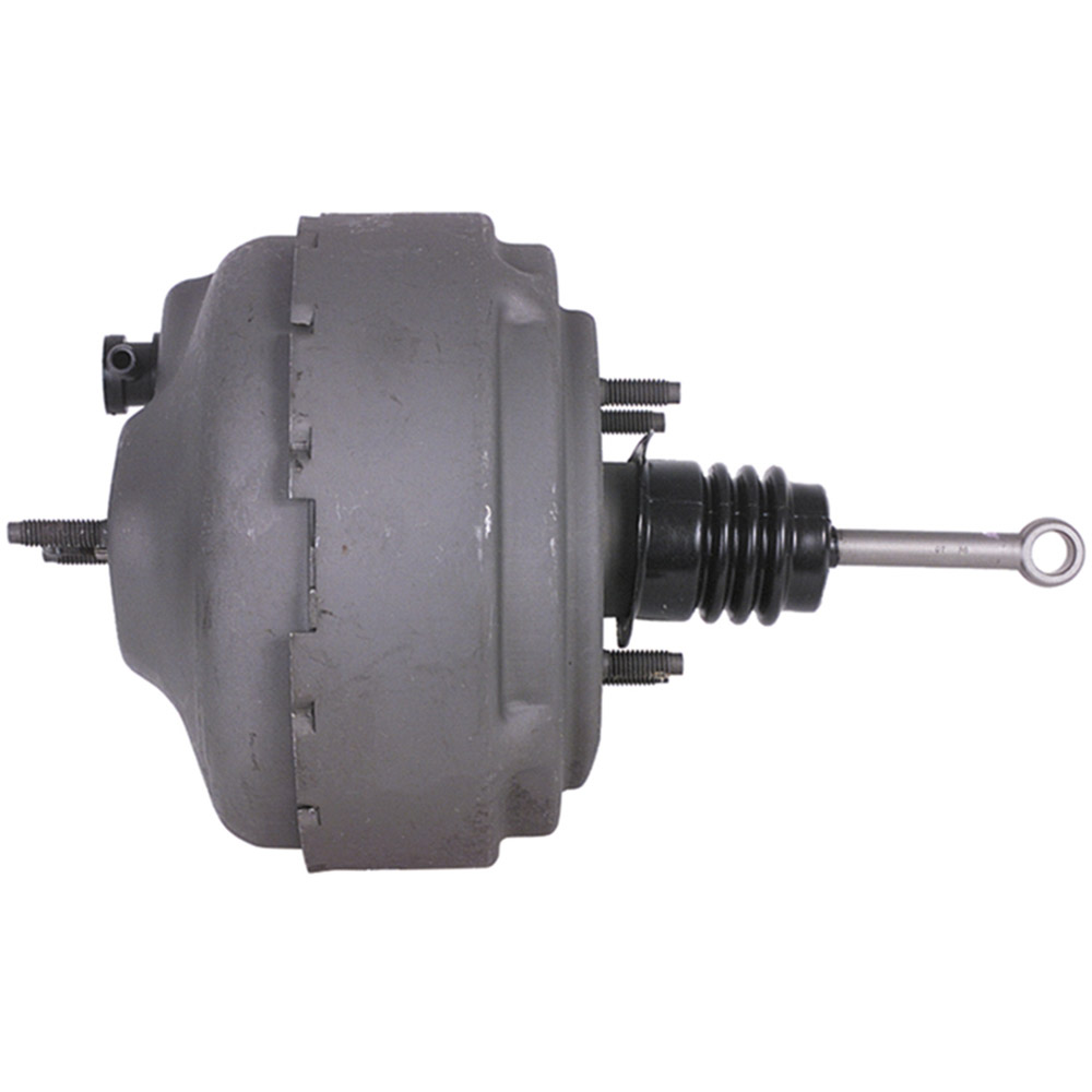 1978 Dodge RD200 Brake Booster