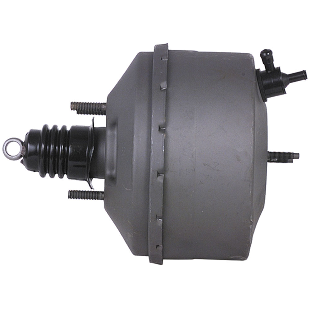 Cardone Reman 54-73130 Brake Booster