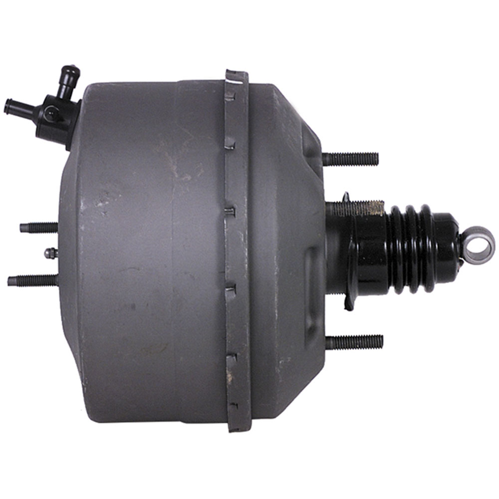 Cardone Reman 54-73130 Brake Booster