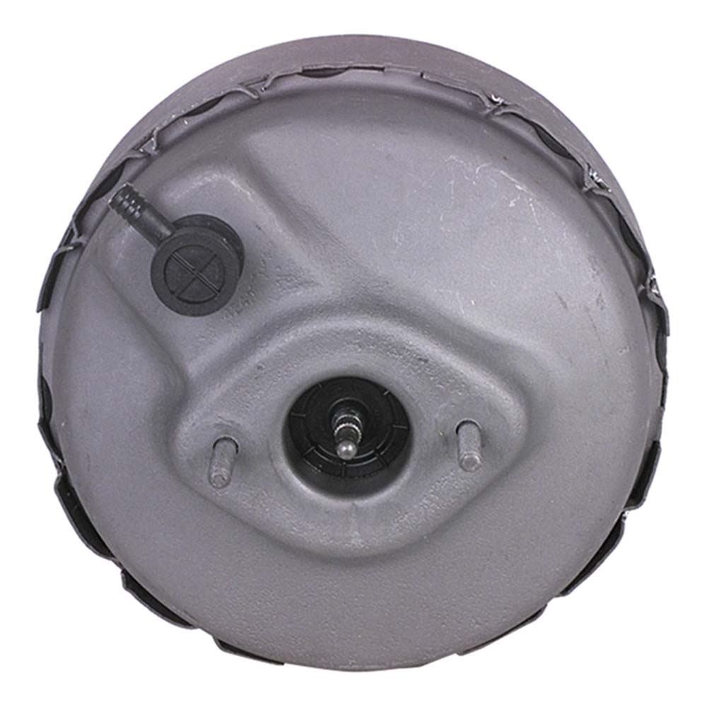 1979 Dodge B300 Brake Booster