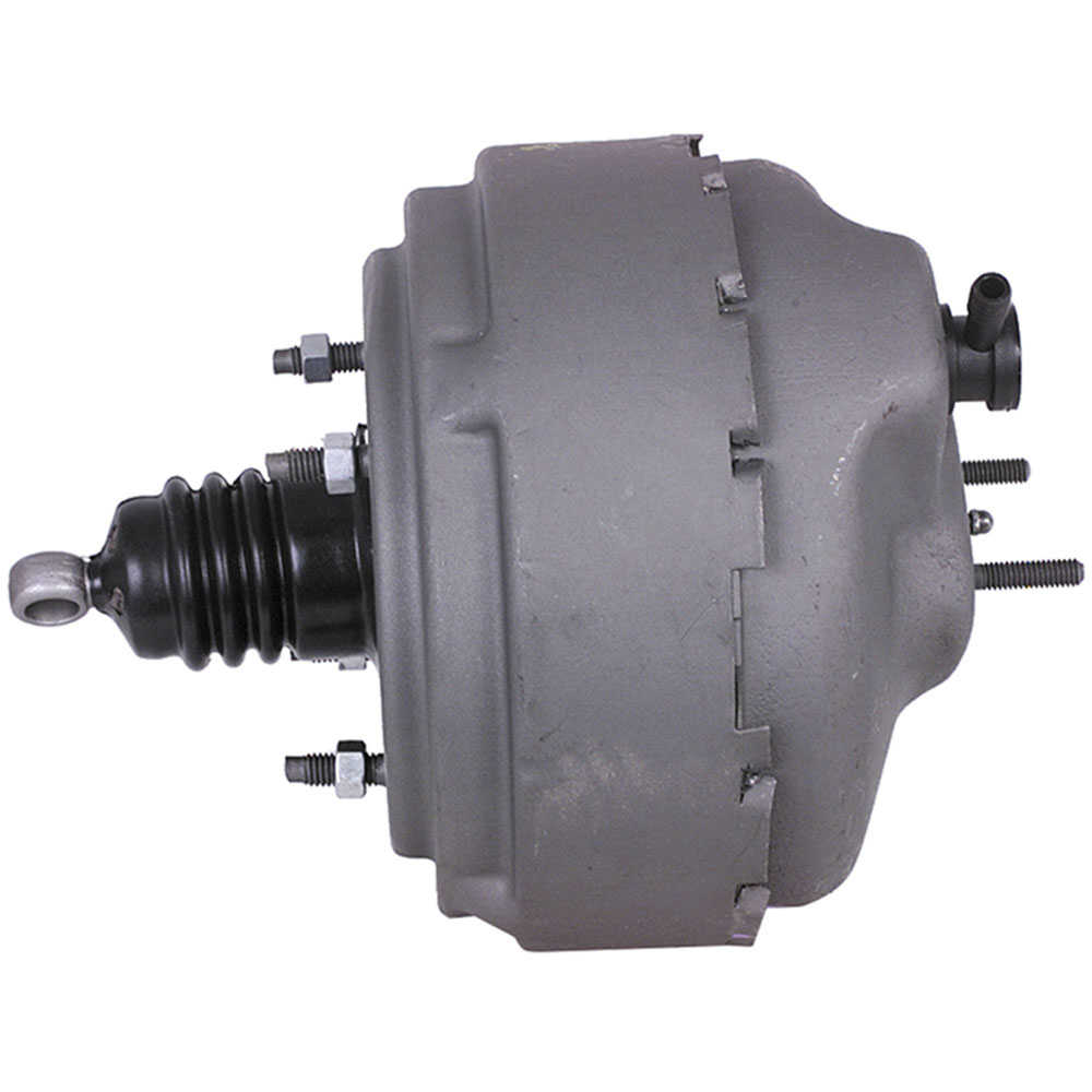 1979 Dodge B300 Brake Booster