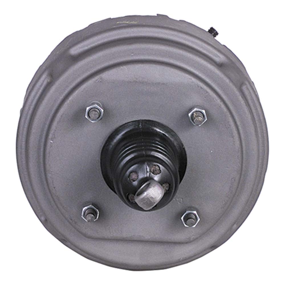 1979 Dodge B300 Brake Booster