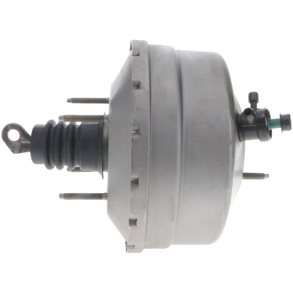 2003 Chrysler PT Cruiser Brake Booster