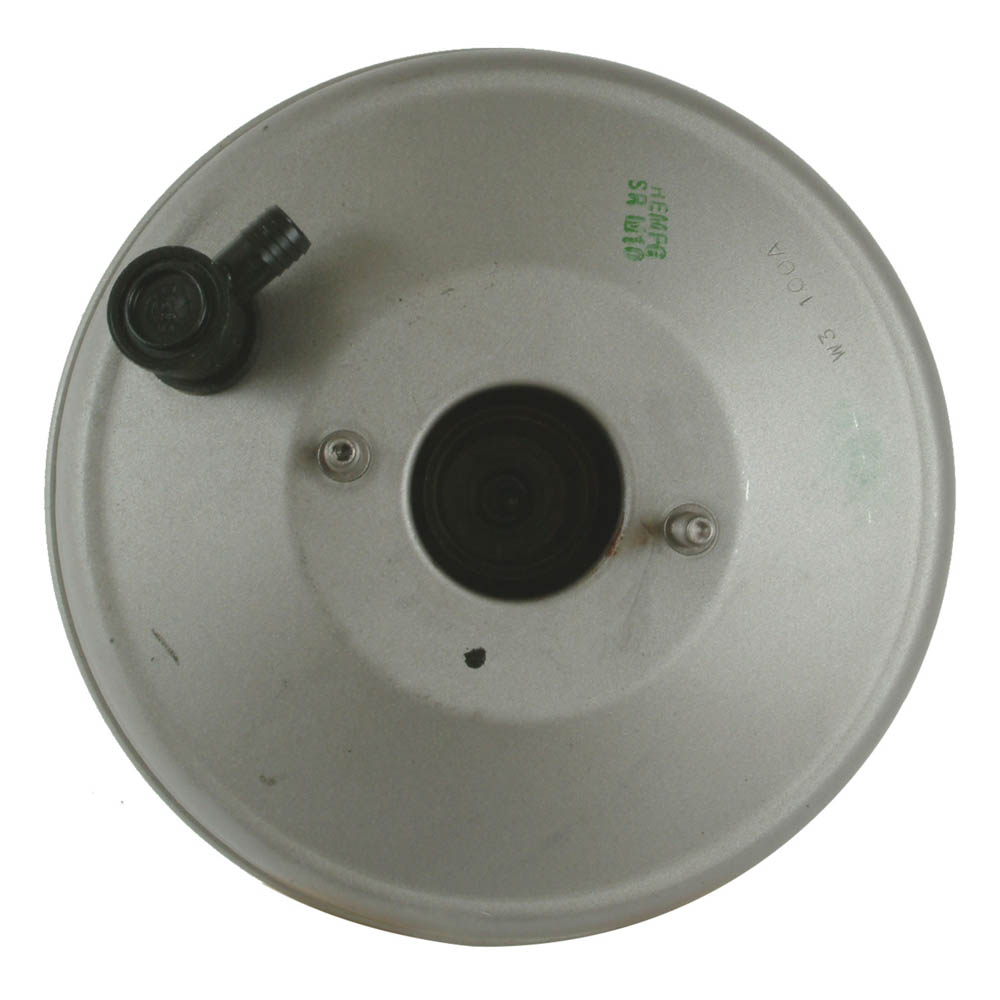 2003 Saturn Ion Brake Booster