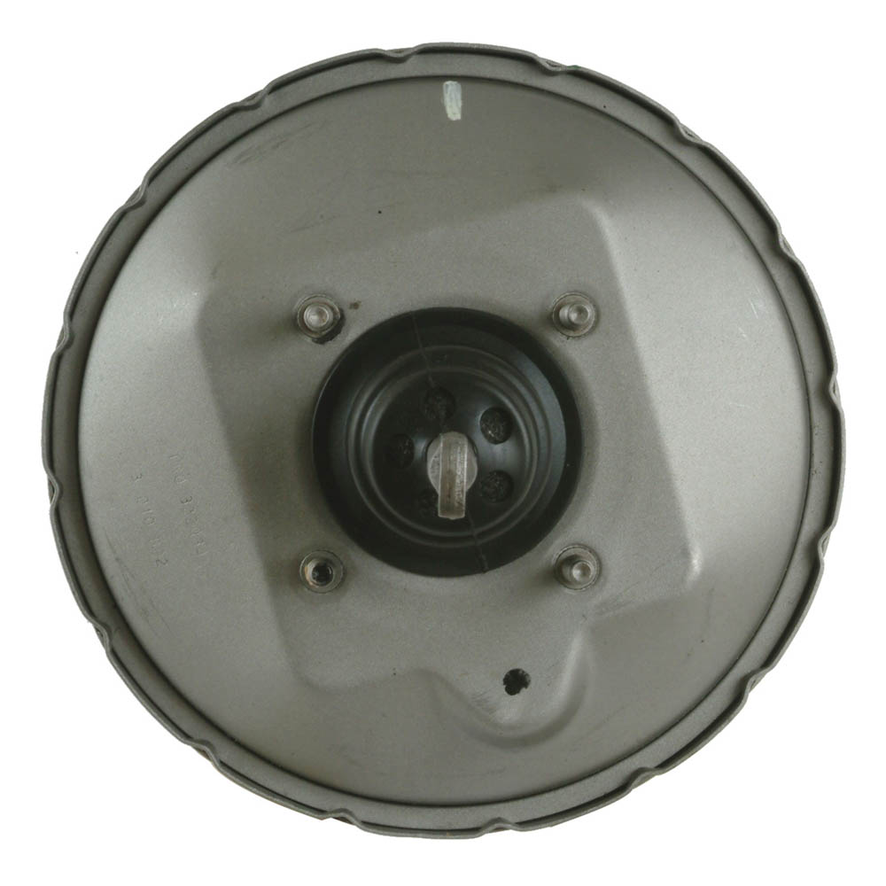 2003 Saturn Ion Brake Booster