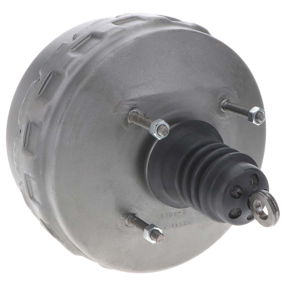 2009 Chrysler PT Cruiser Brake Booster