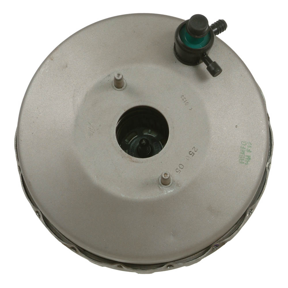 2009 Chrysler PT Cruiser Brake Booster