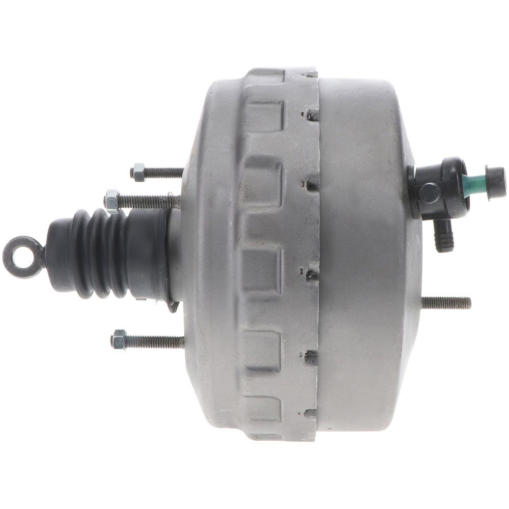 2009 Chrysler PT Cruiser Brake Booster
