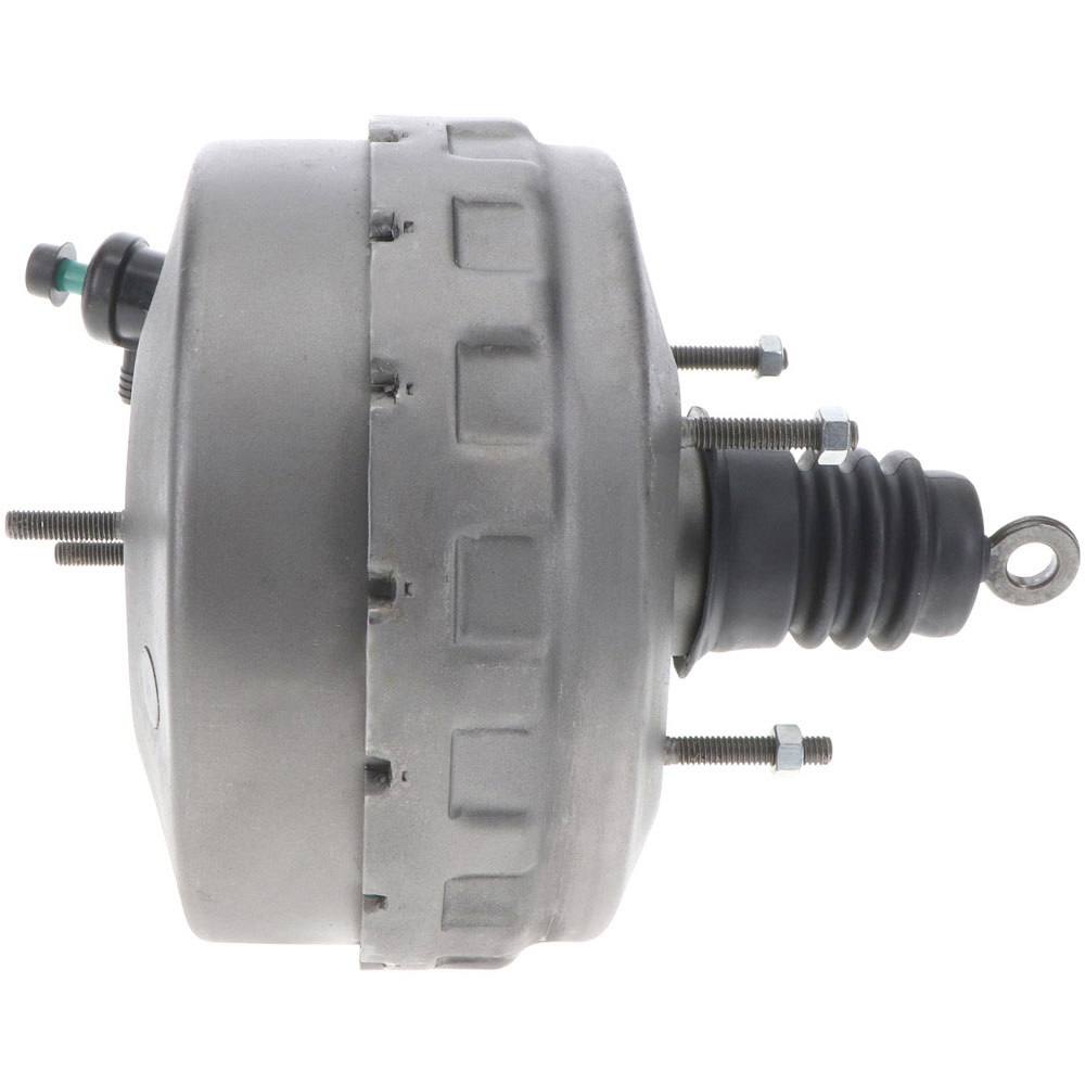2009 Chrysler PT Cruiser Brake Booster