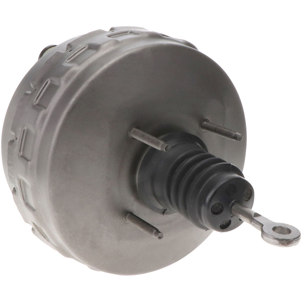 2007 Chevrolet HHR Brake Booster