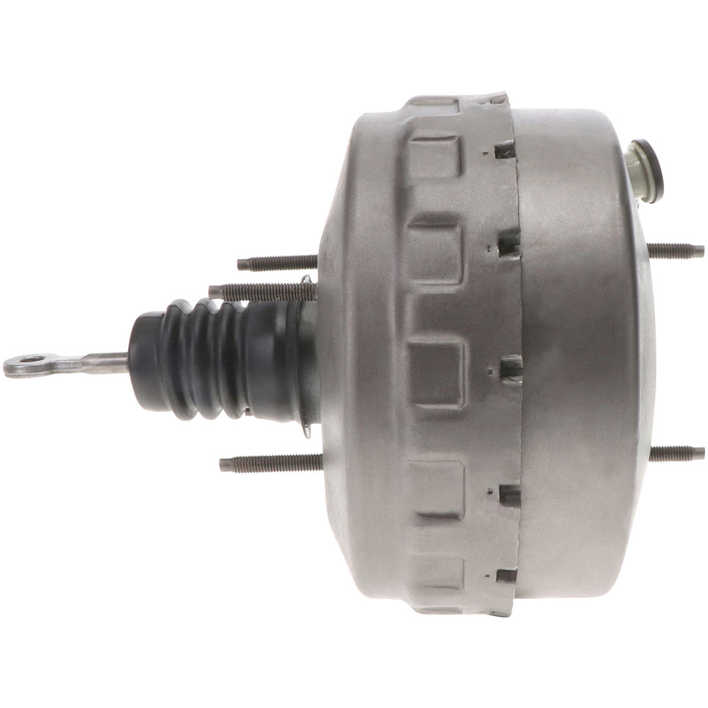 2007 Chevrolet HHR Brake Booster