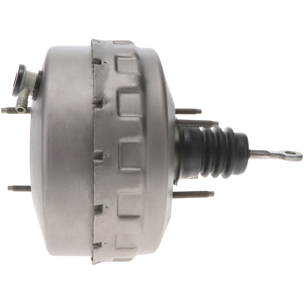2007 Chevrolet HHR Brake Booster