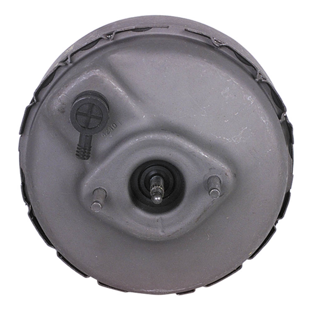 1974 Dodge R300 Brake Booster