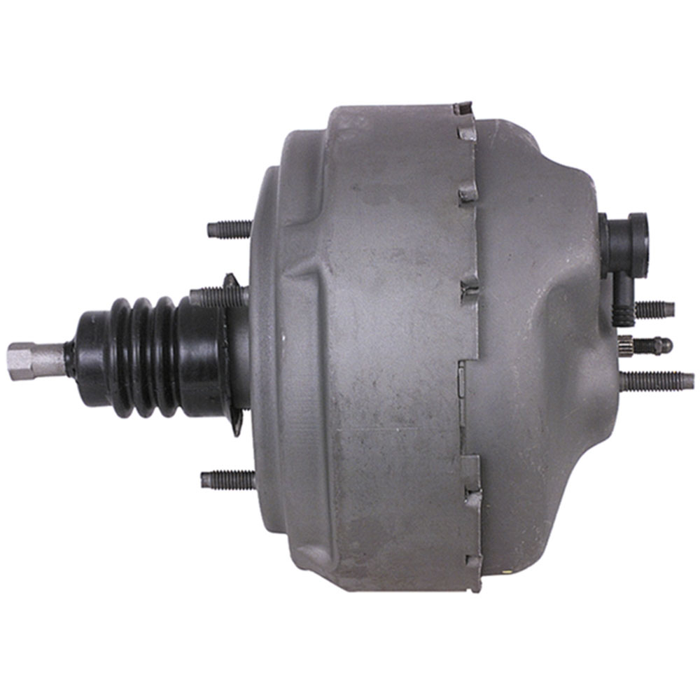 1974 Dodge R300 Brake Booster
