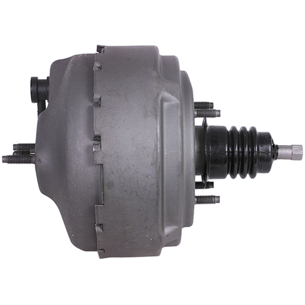 1974 Dodge R300 Brake Booster