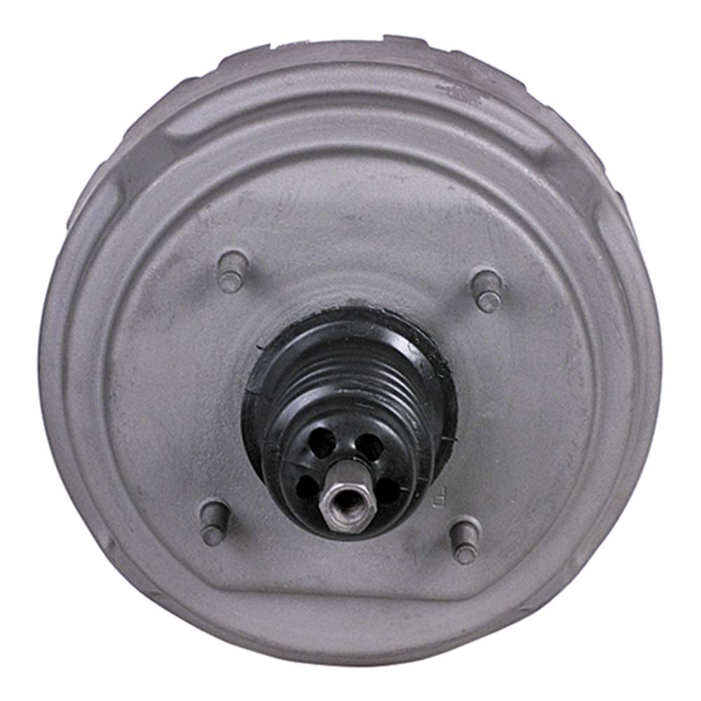 1974 Dodge R300 Brake Booster
