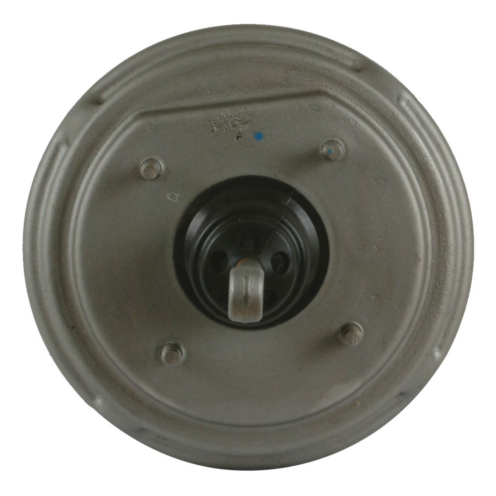 1981 Dodge D400 Brake Booster