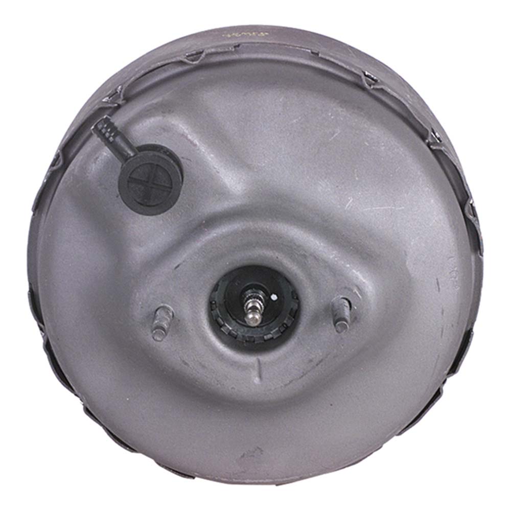 1987 Dodge Pick-up Truck Brake Booster