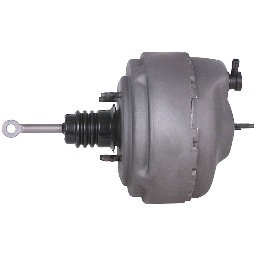 1987 Dodge Pick-up Truck Brake Booster