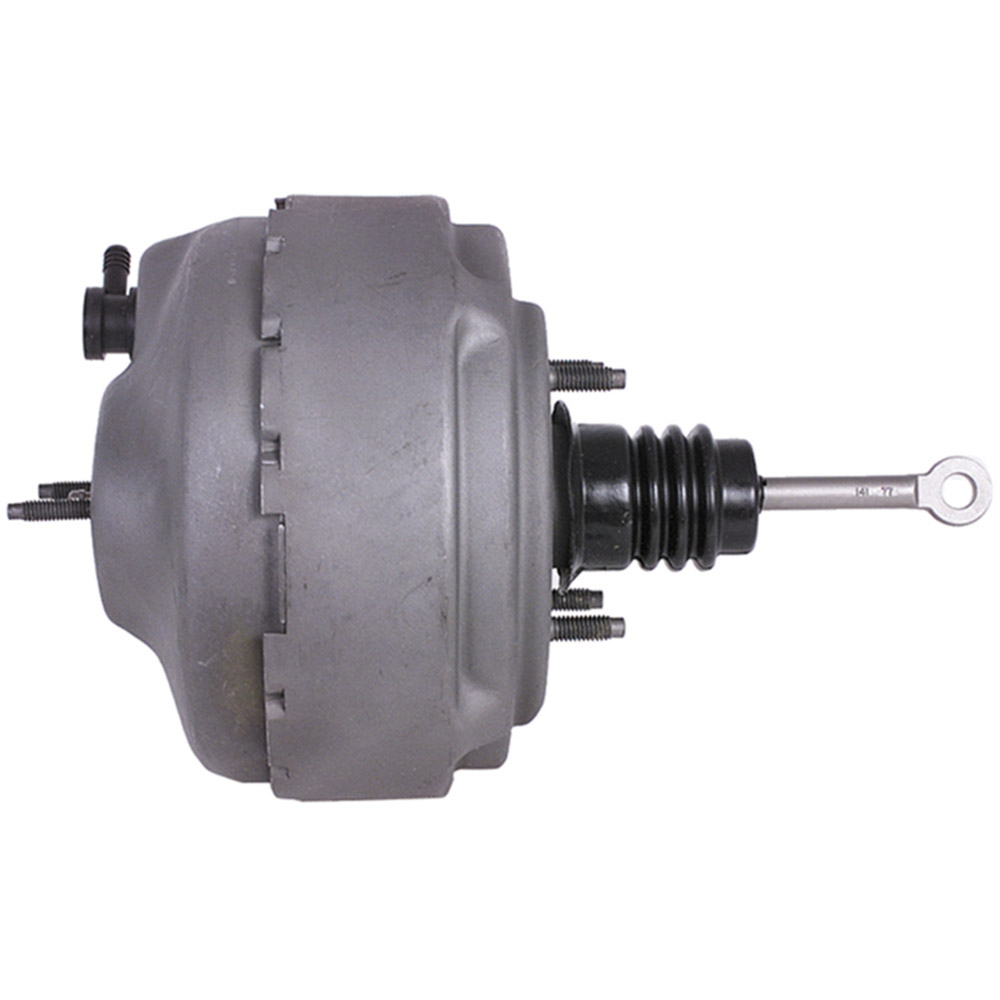 1987 Dodge Pick-up Truck Brake Booster