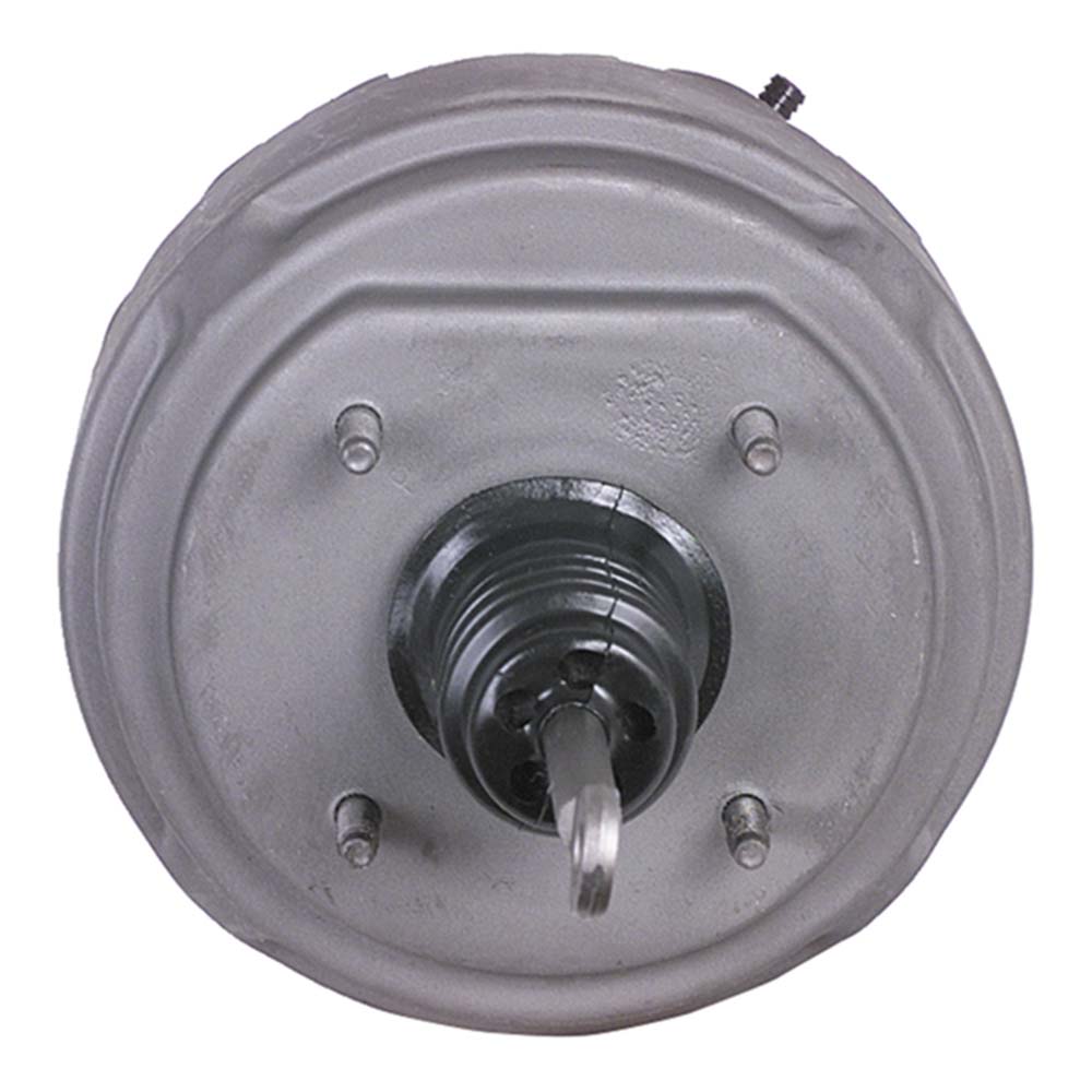 1987 Dodge Pick-up Truck Brake Booster
