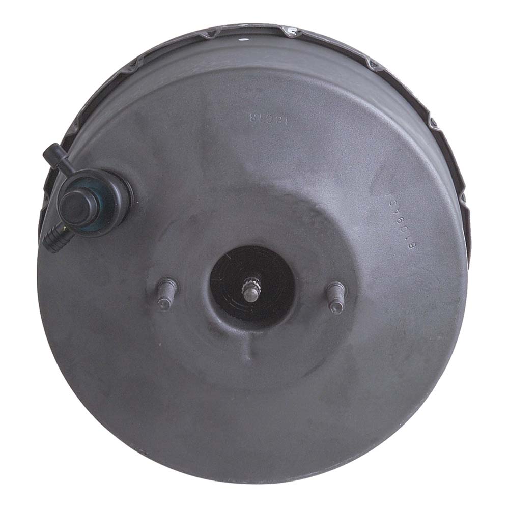 2000 Chrysler Sebring Brake Booster