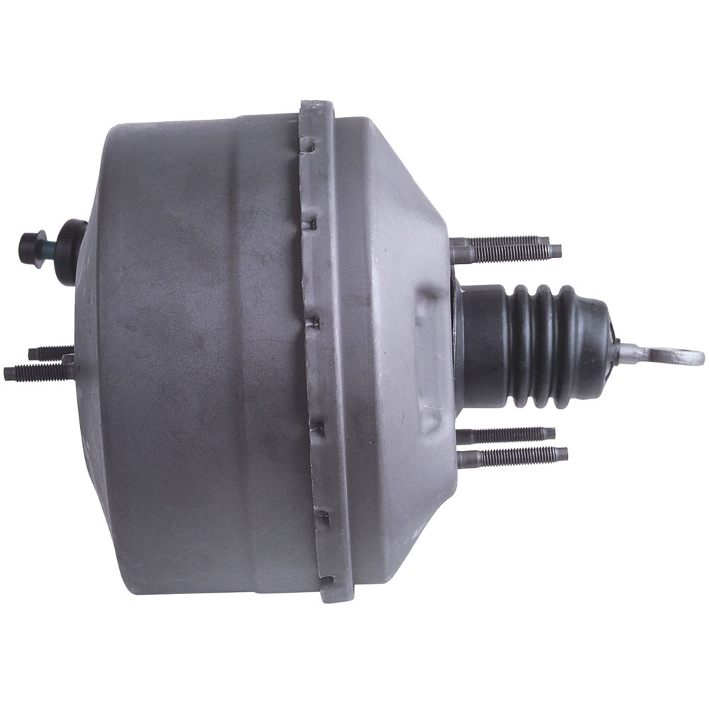 2000 Chrysler Sebring Brake Booster